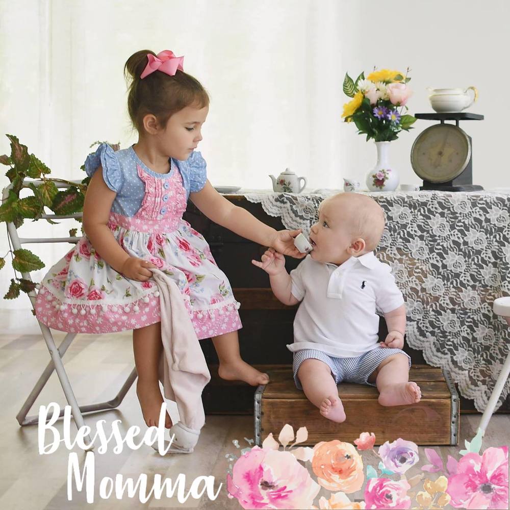 Meet your Posher, Miranda